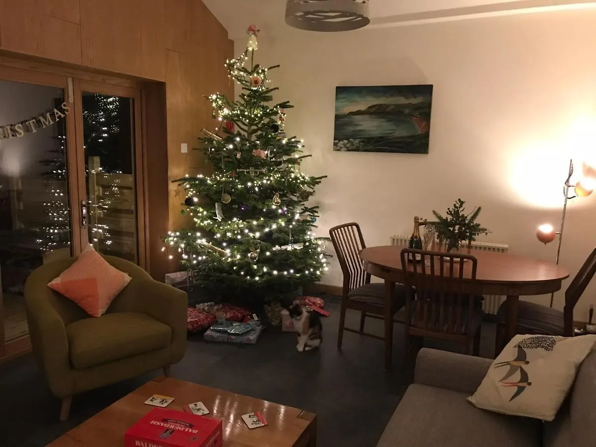 Holiday home Climbers Cottage Rosedale Abbey