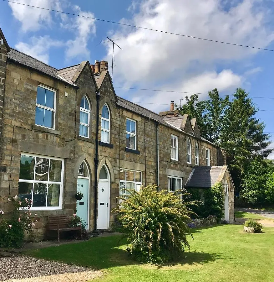 Holiday home Climbers Cottage Rosedale Abbey United Kingdom