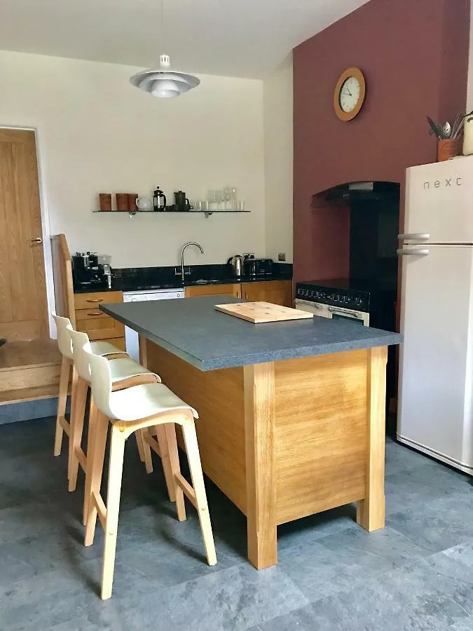Climbers Cottage Rosedale Abbey Holiday home