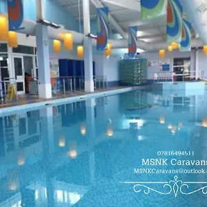  Campsite Caravan Hire Msnk