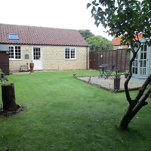  Holiday home Midsummer