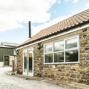  Holiday home Hootsman